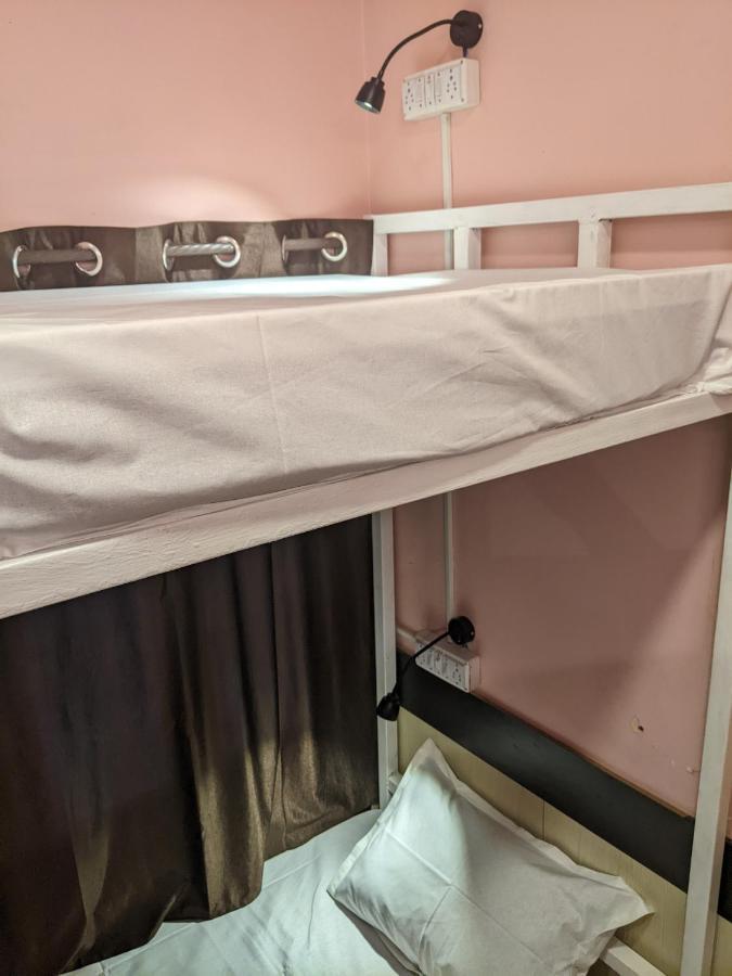 Bed 6-Bed Dormitory Room,1487625595:JPEG